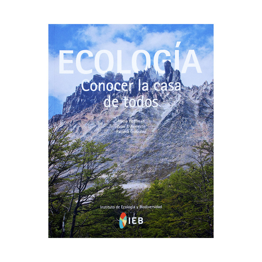 Ecología. Conocer la casa de todos