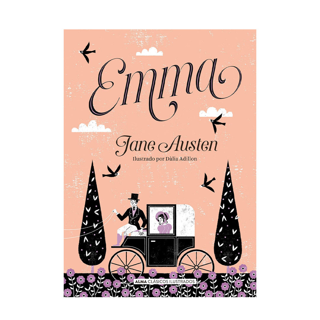 Emma (Alma Clásicos)