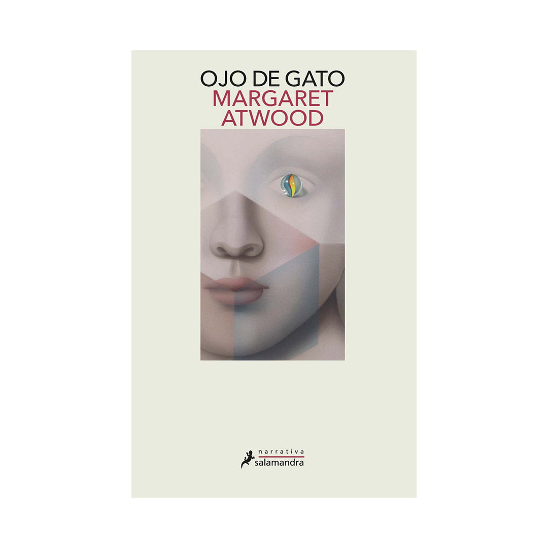 Ojo de gato