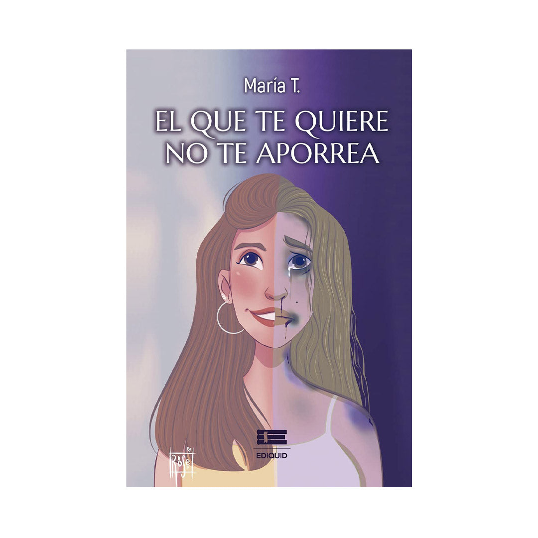 El que te quiere no te aporrea