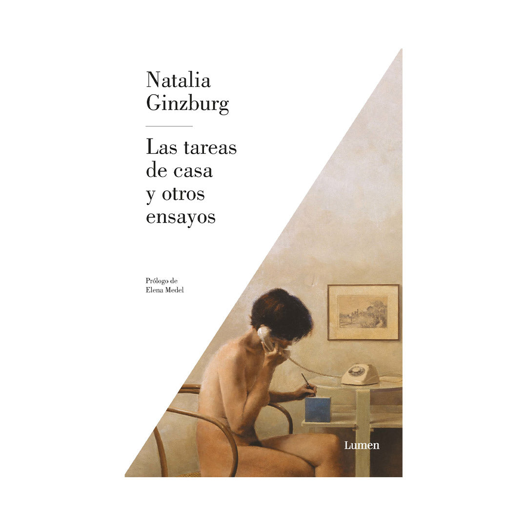 Las tareas de casa y otros ensayos