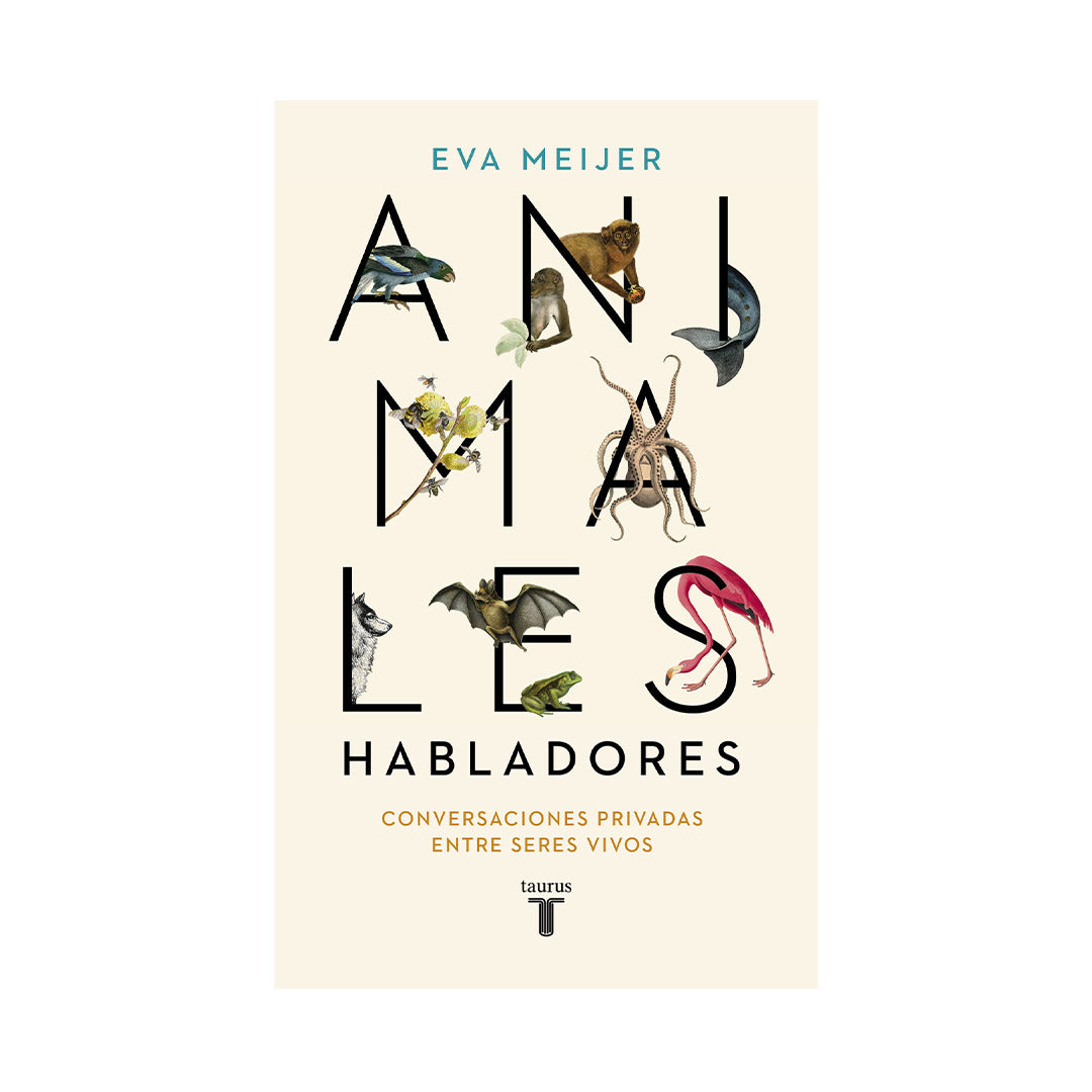 Animales habladores