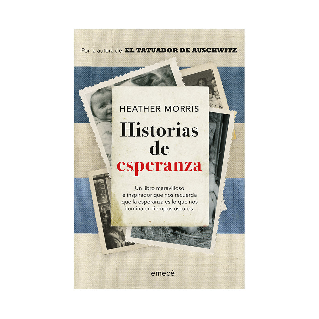 Historias de esperanza