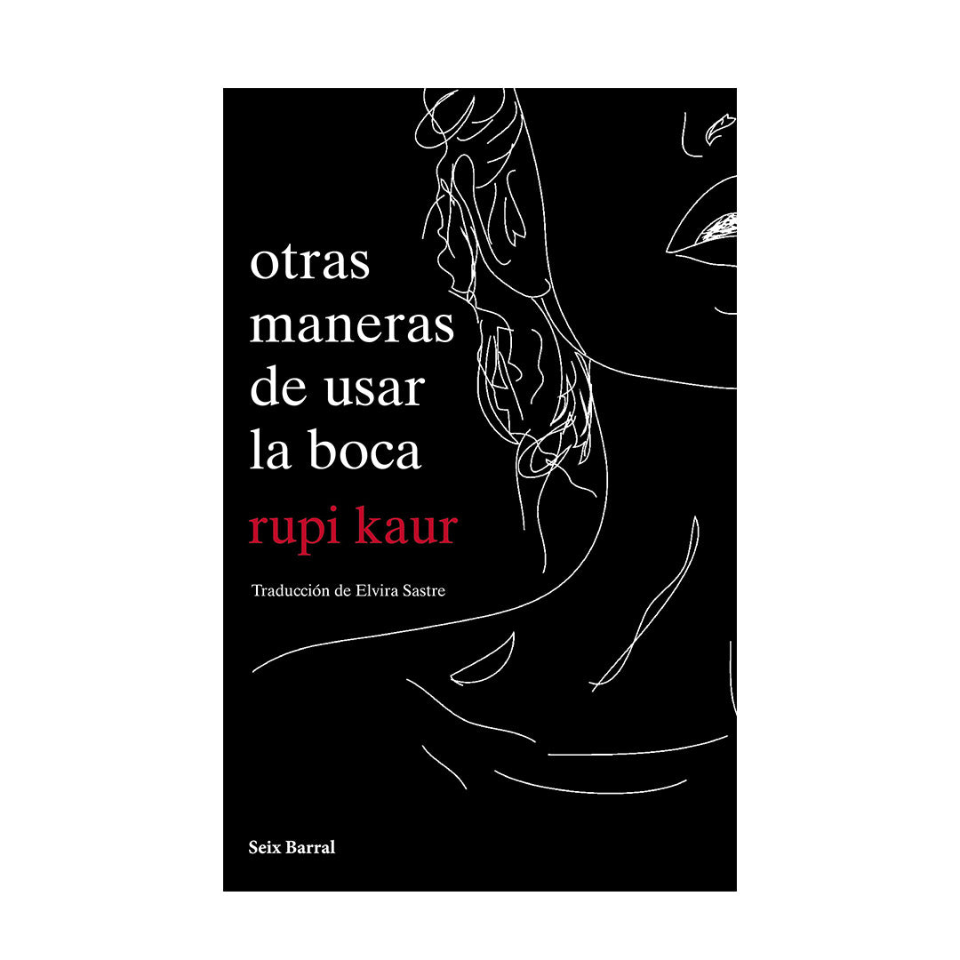 Otras maneras de usar la boca