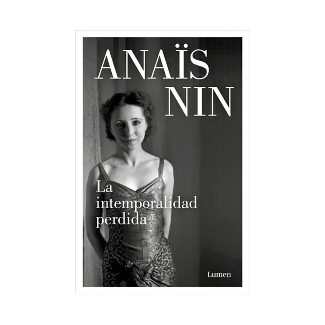 La intemporalidad perdida