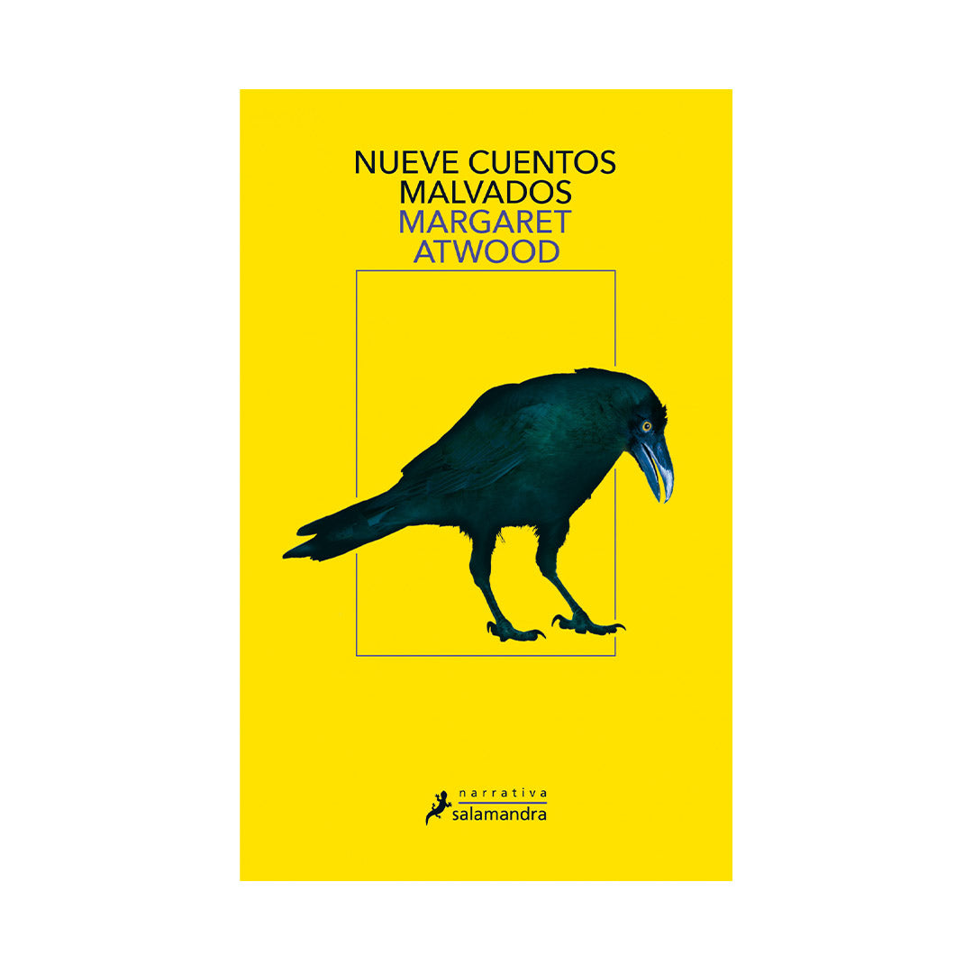 Nueve cuentos malvados