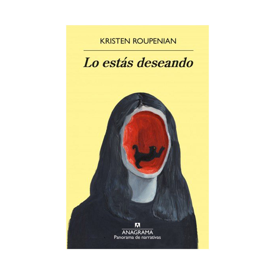 Lo estas deseando
