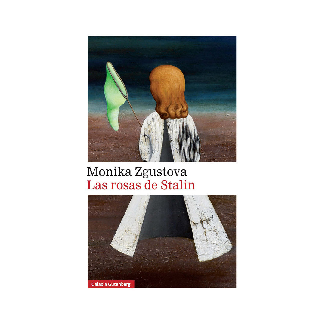 Las rosas de Stalin