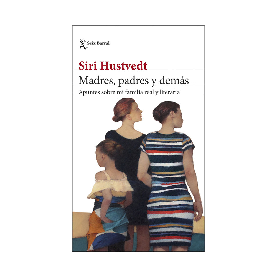 Madres, padres y demás