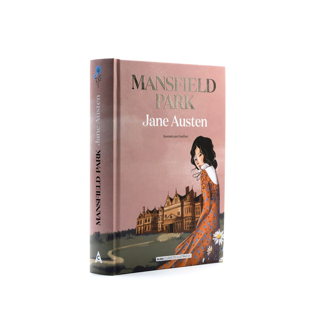 Mansfield Park (Alma Clásicos)