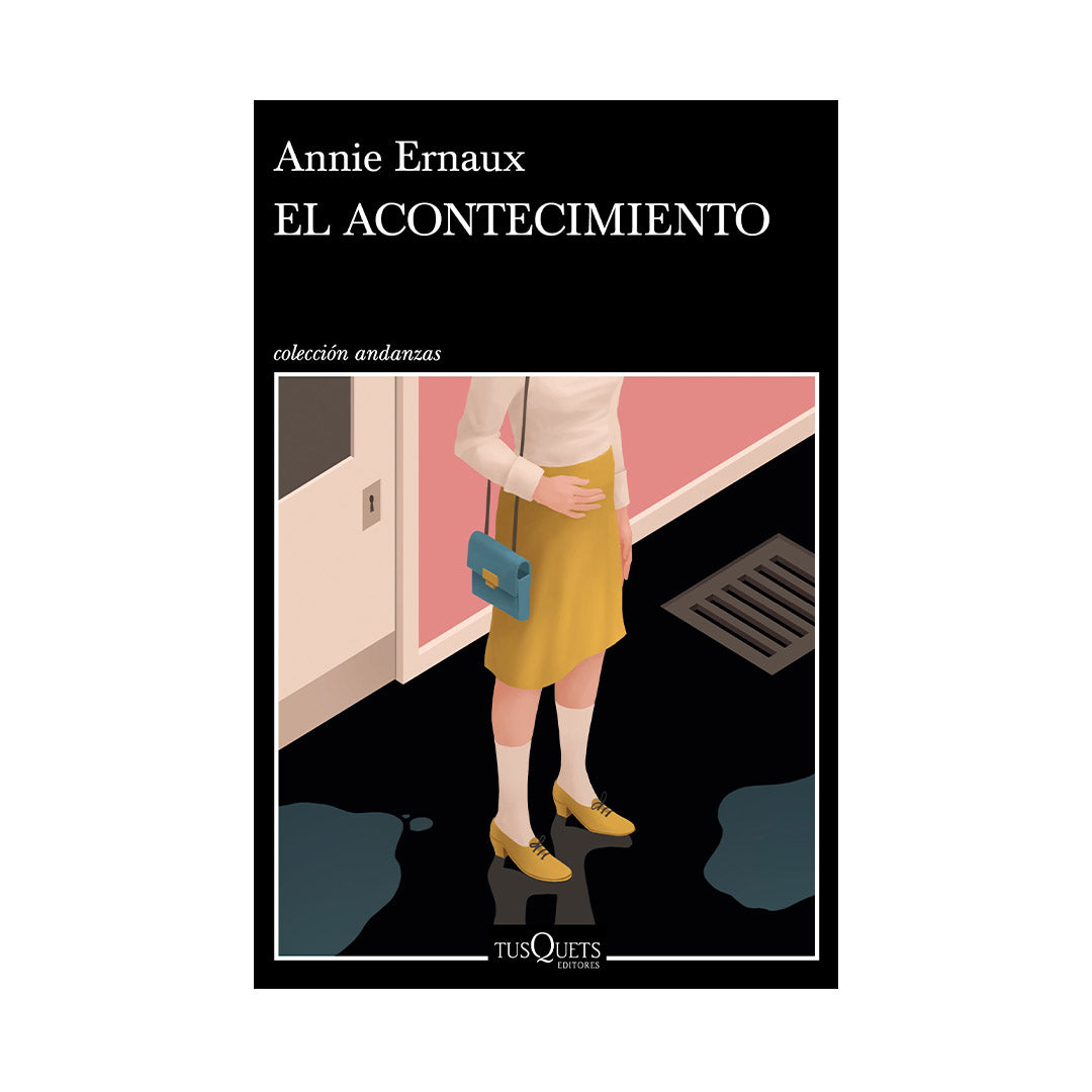 El acontecimiento