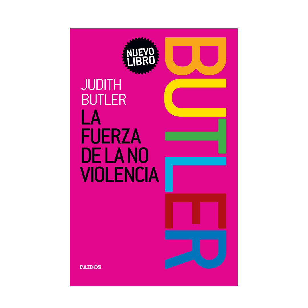 La fuerza de la no violencia