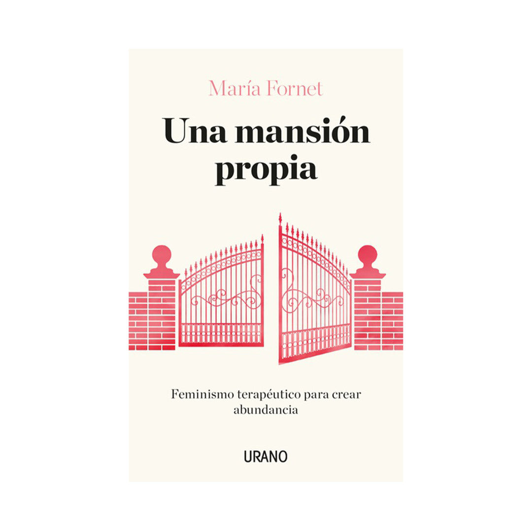 Una mansión propia