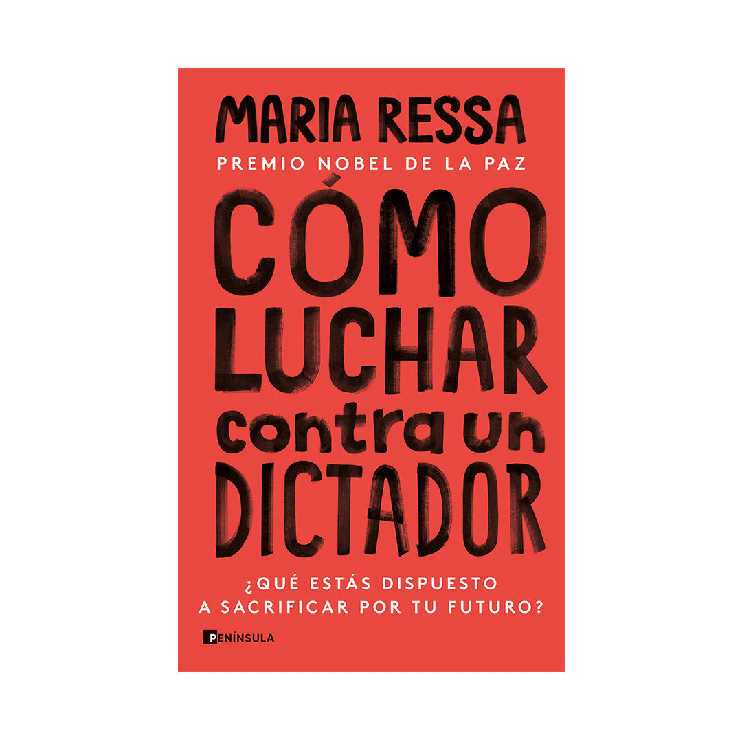 Como luchar contra un dictador