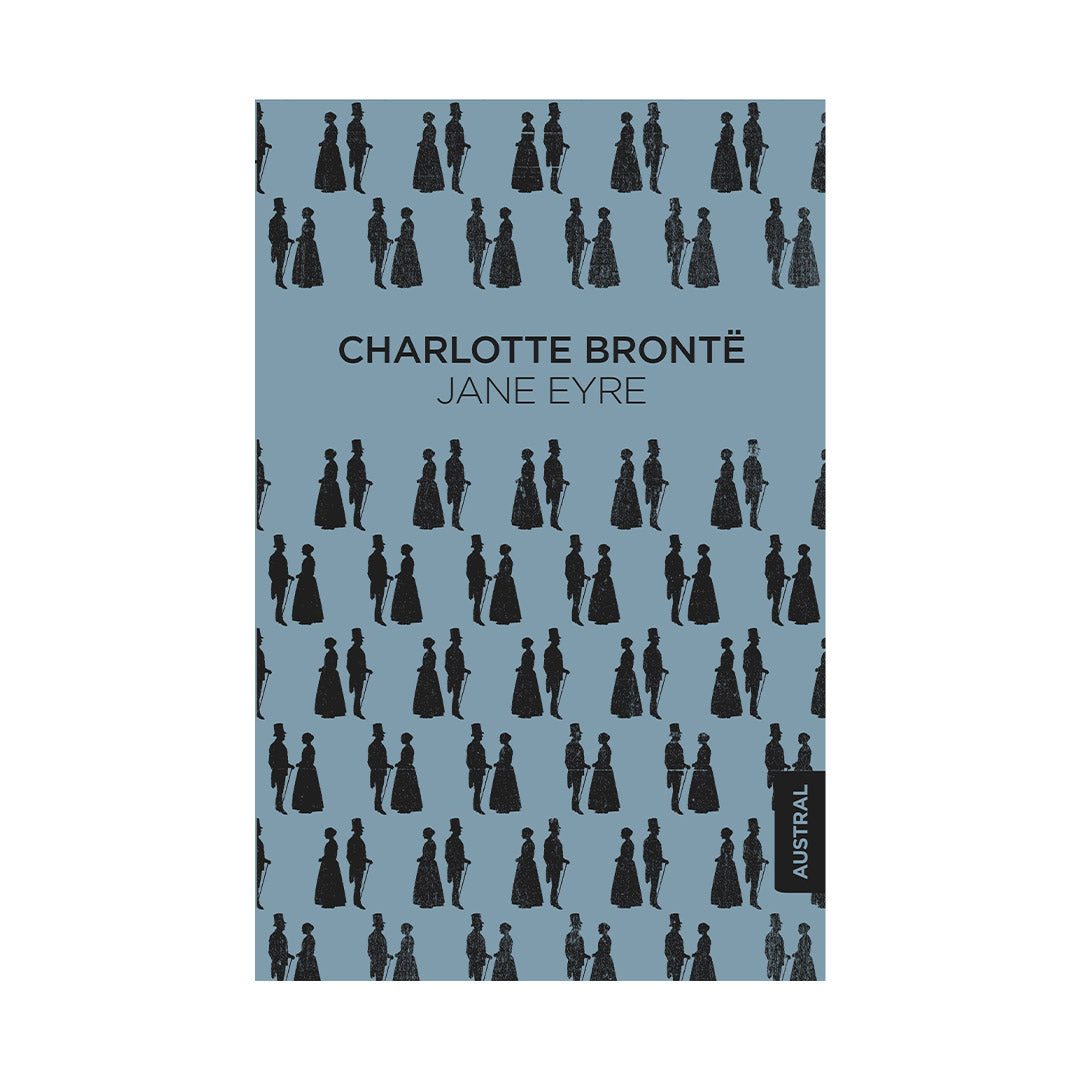 Jane Eyre (Austral)