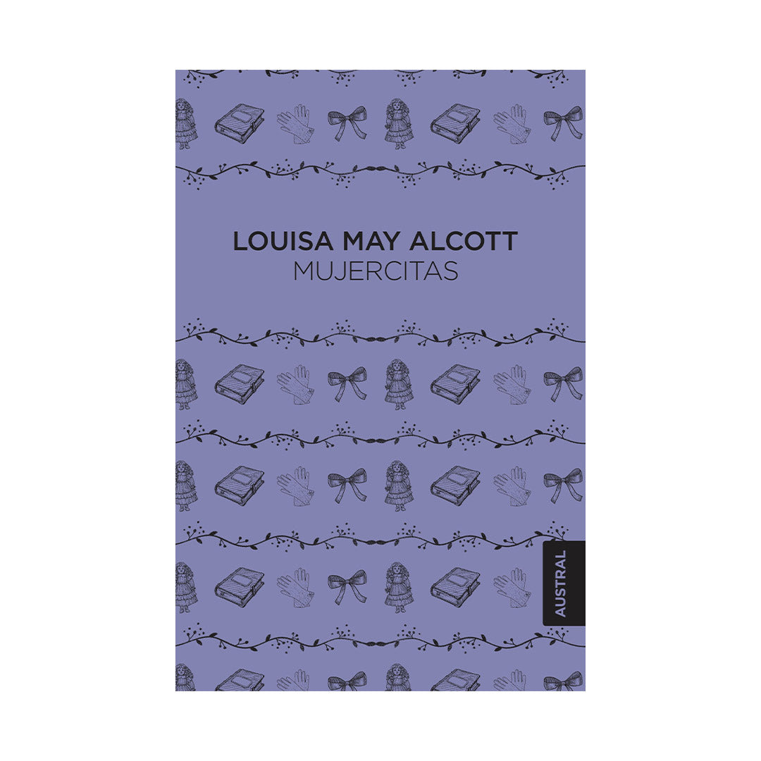 Mujercitas (Austral)