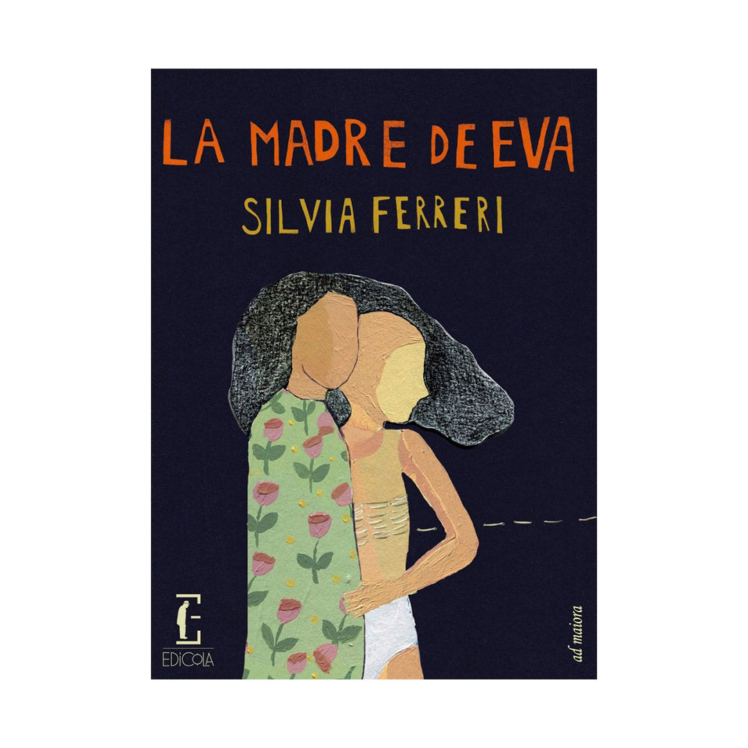 La madre de Eva