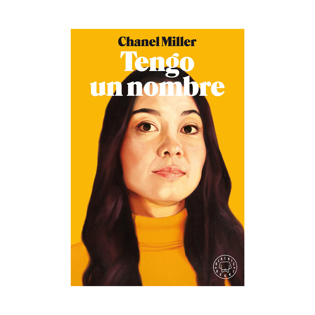 Tengo un nombre