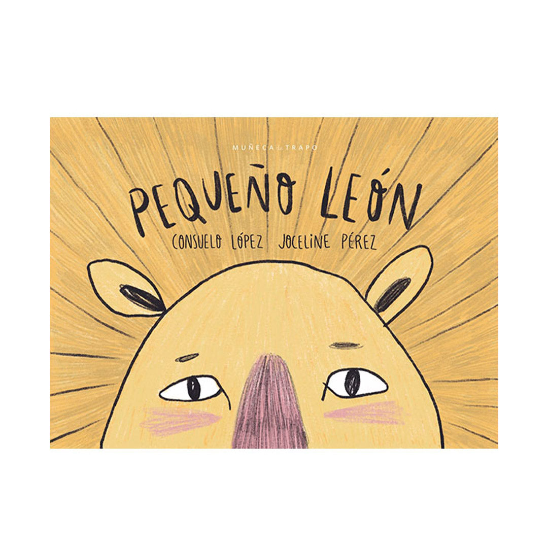 Pequeño León