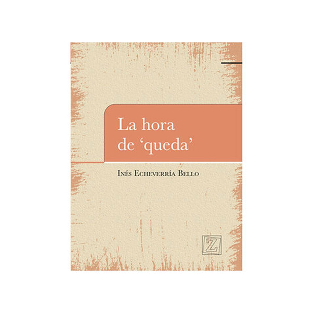 La hora de "queda"