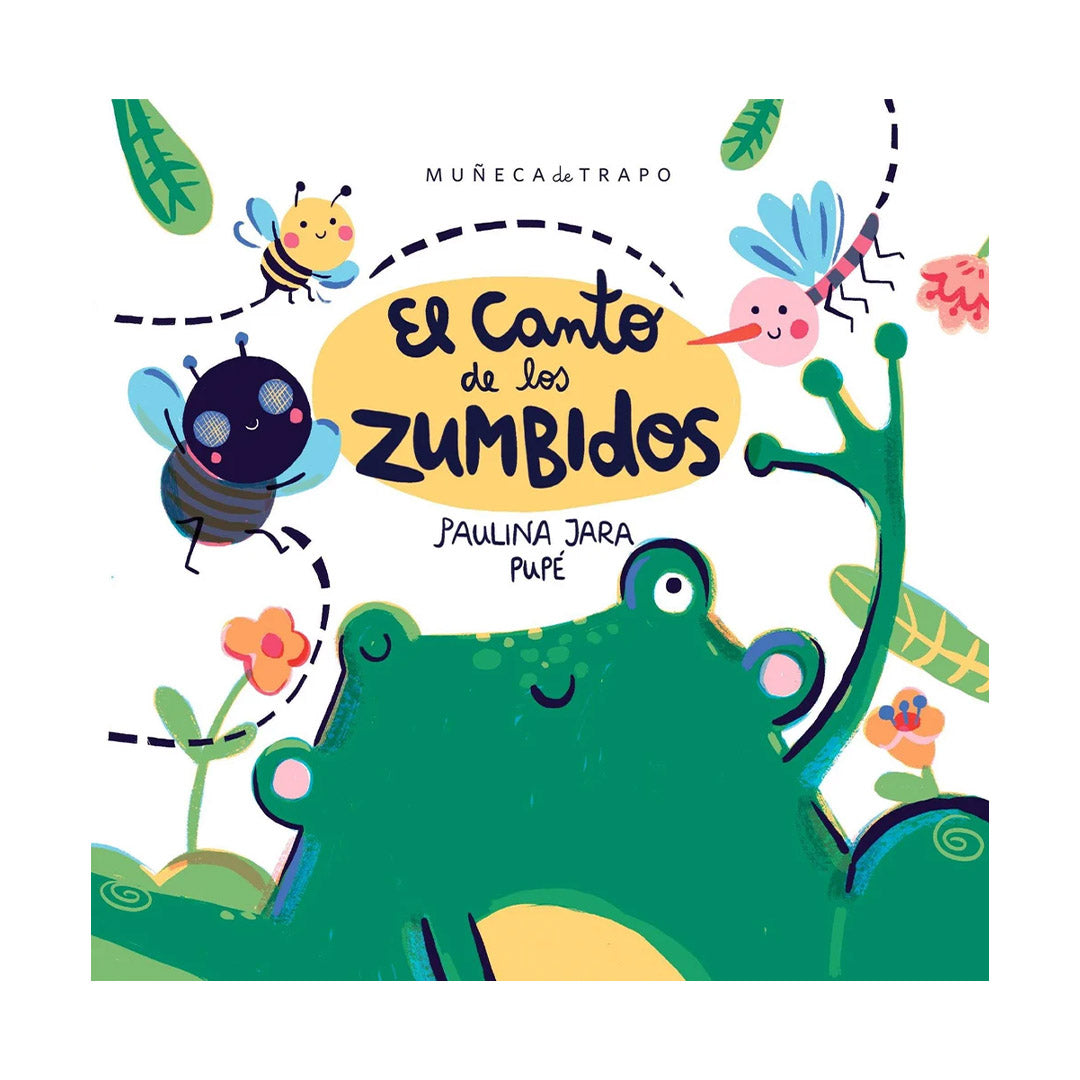 El canto de los zumbidos