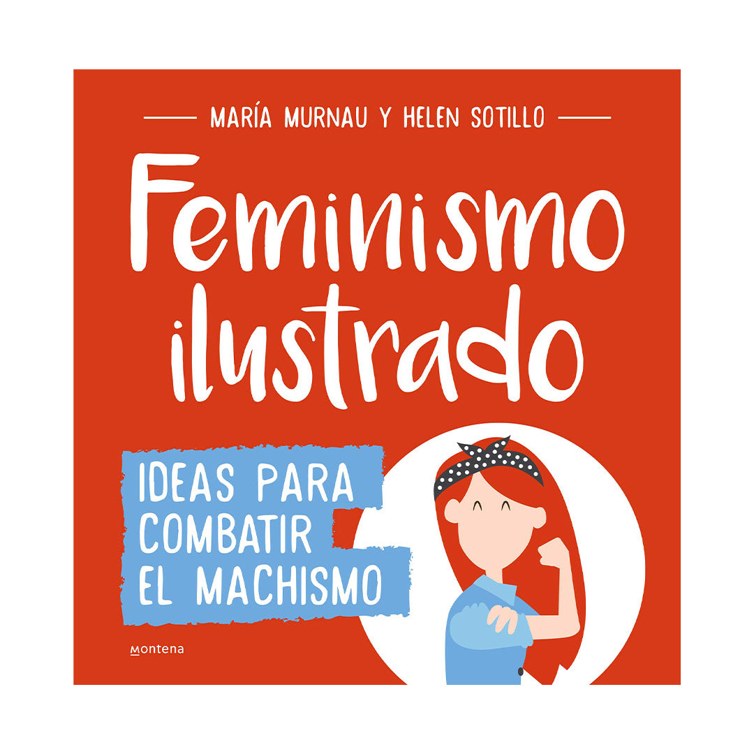 Feminismo ilustrado