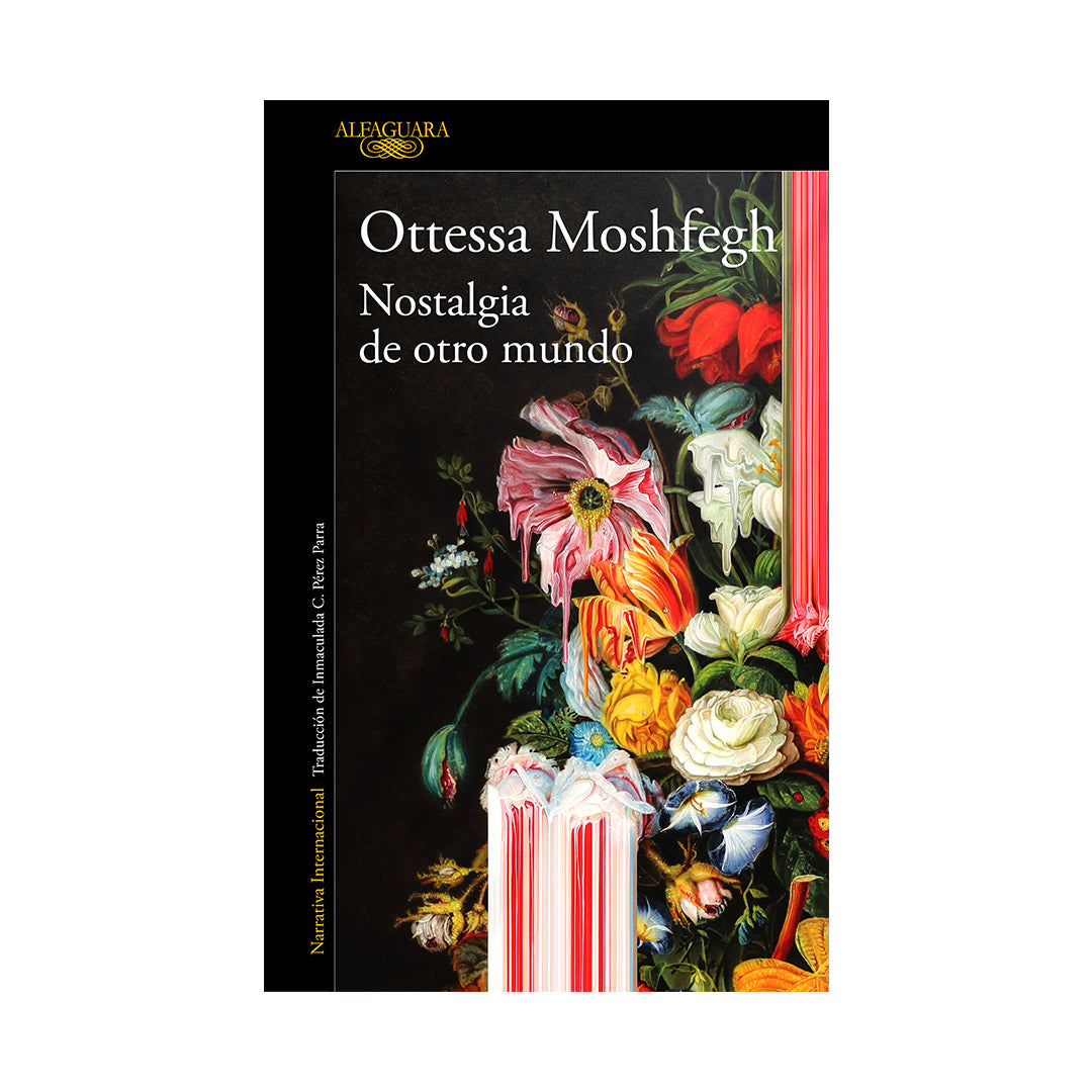 Nostalgia de otro mundo