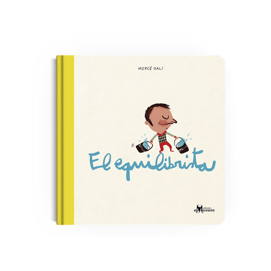 El equilibrista