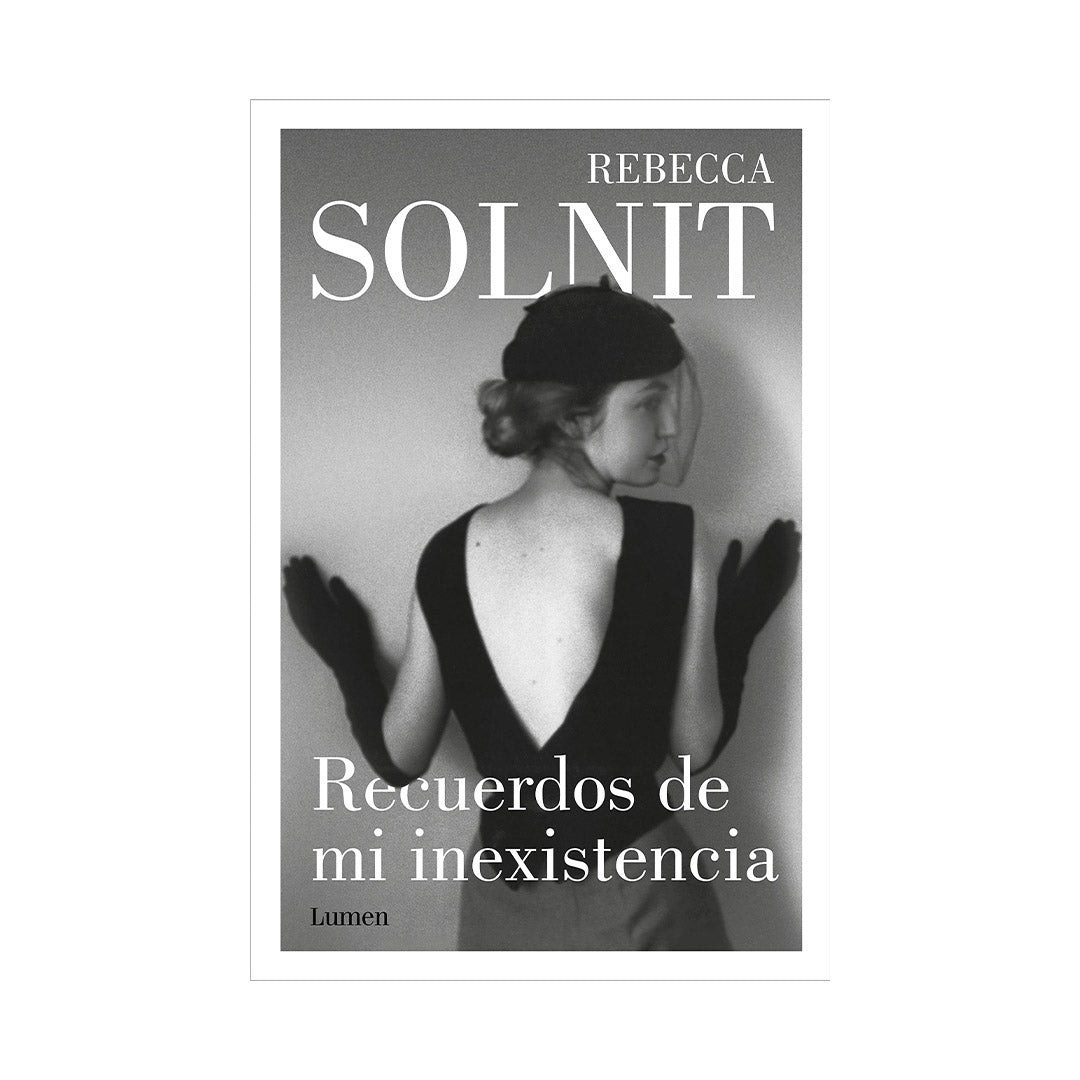 Recuerdos de mi inexistencia