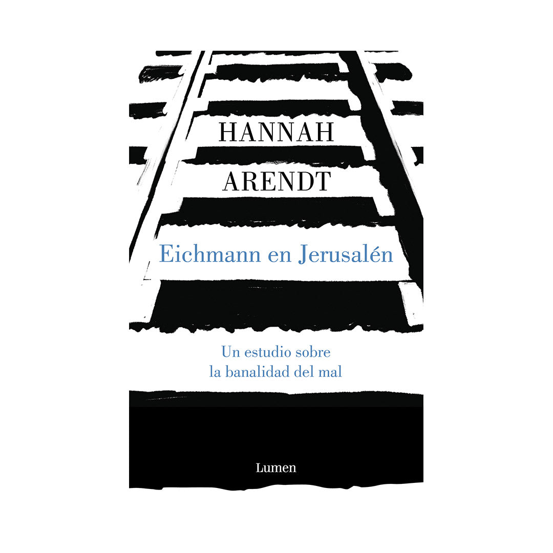 Eichmann en Jerusalen (Edición Penguin)