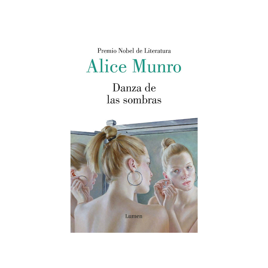 Danza de las sombras
