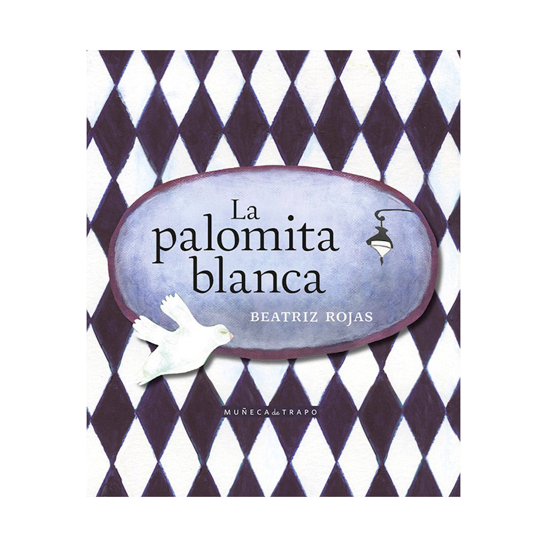 Palomita blanca