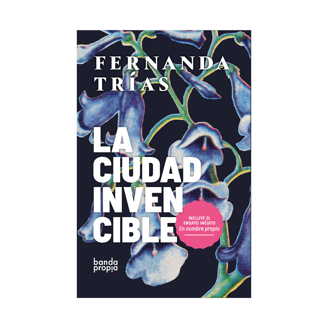 La ciudad invencible