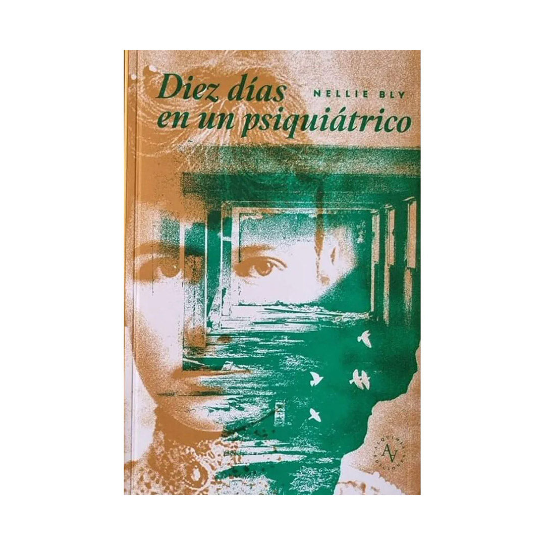 Diez días en un psiquiátrico