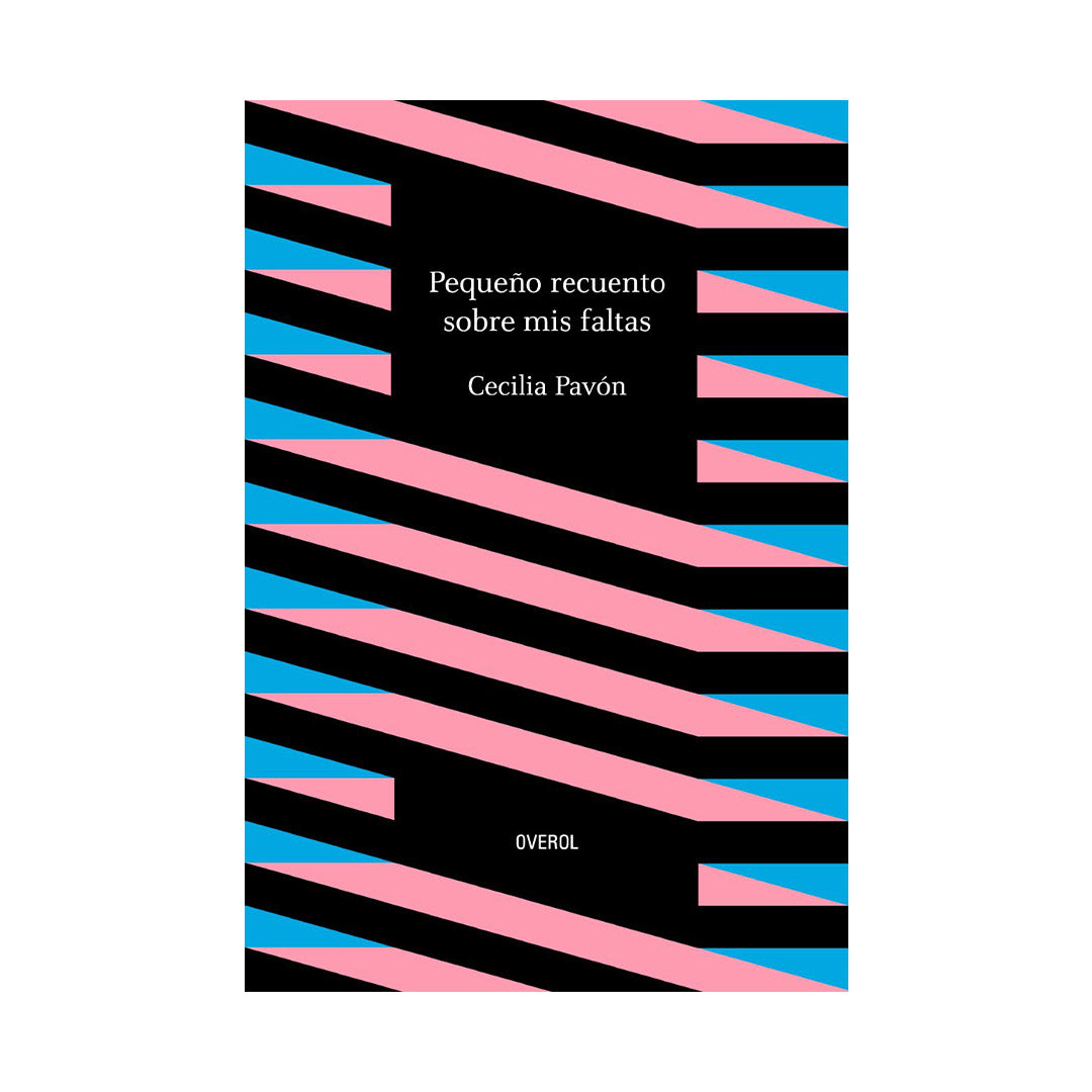 Pequeño recuento sobre mis faltas