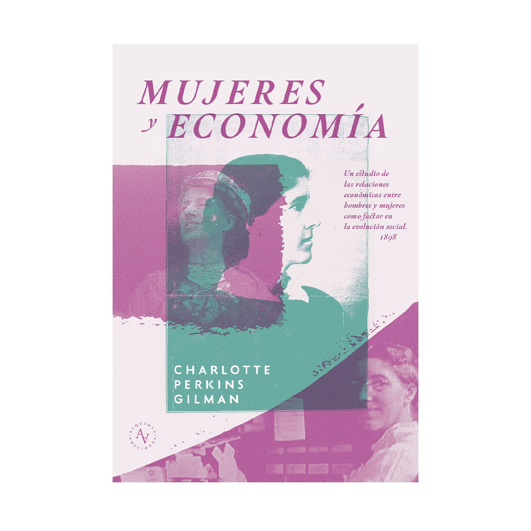 Mujeres y Economía