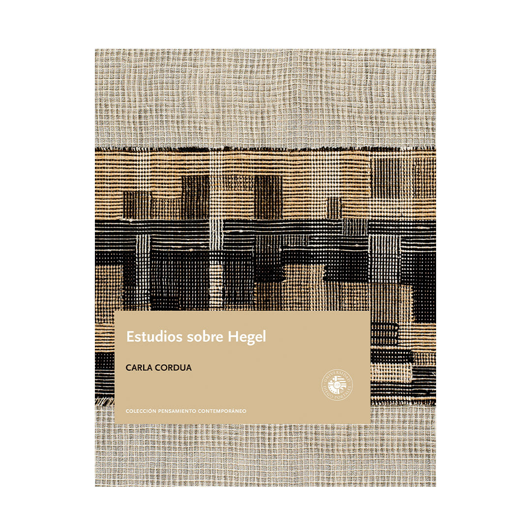 Estudios sobre Hegel