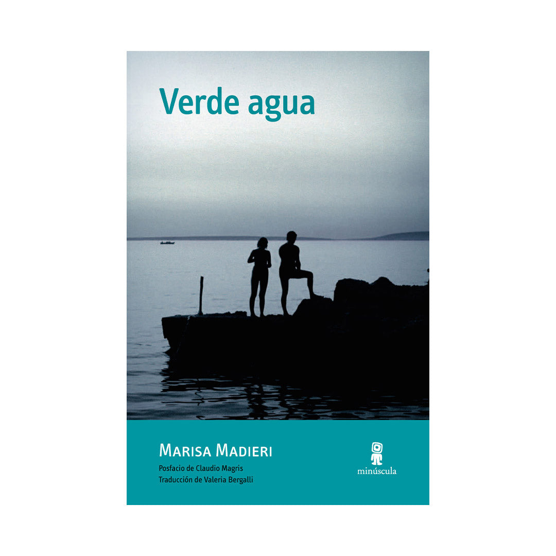 Verde agua