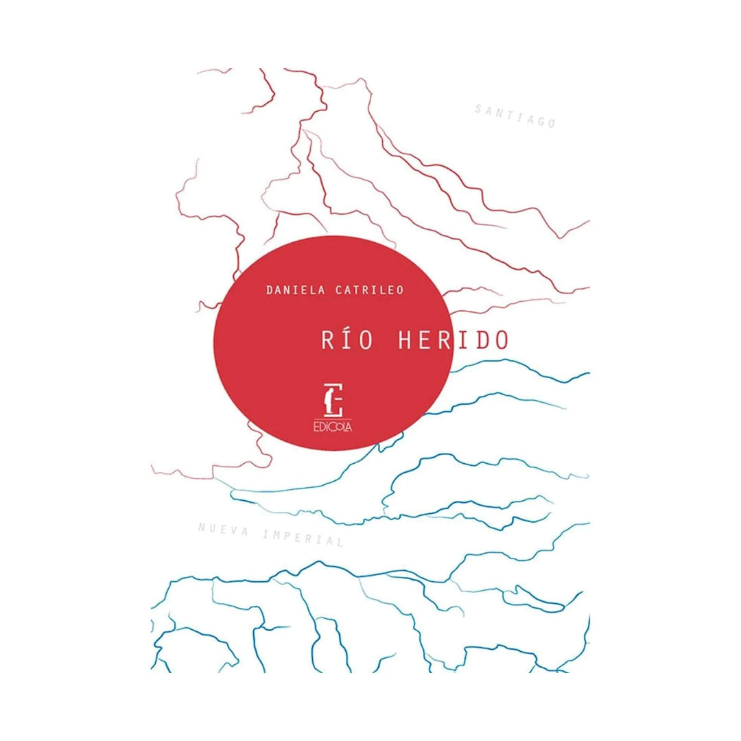 Río herido