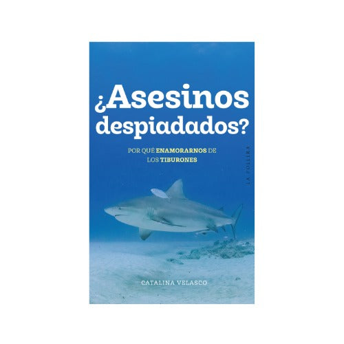 ¿Asesinos despiadados?