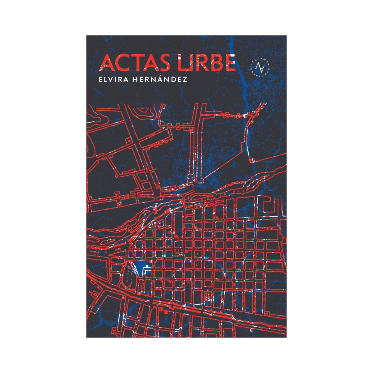 ACTAS URBE