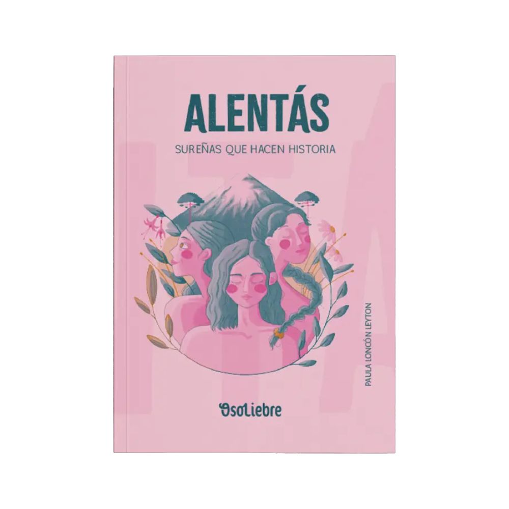 Alentás - Oso Liebre