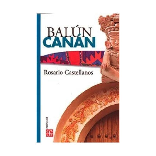 Balún-Canan (FCE)