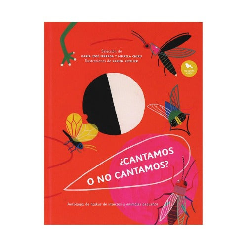 ¿Cantamos o no cantamos?
