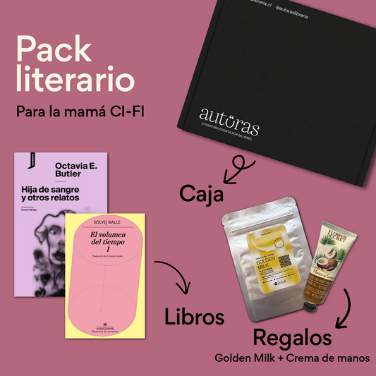Para la mamá CI-FI