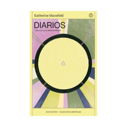 Diarios (Katherine Mansfield)