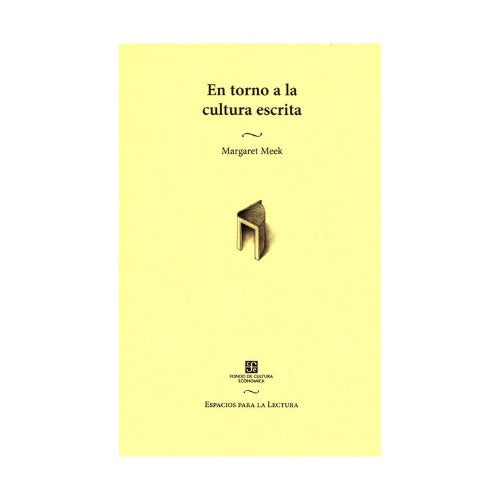 En torno a la cultura escrita