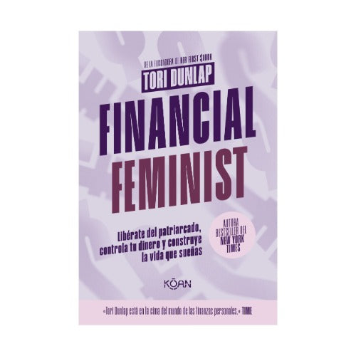 Financial Feminist