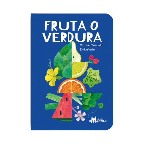 Fruta o verdura
