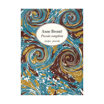 Poesía completa Anne Bronte